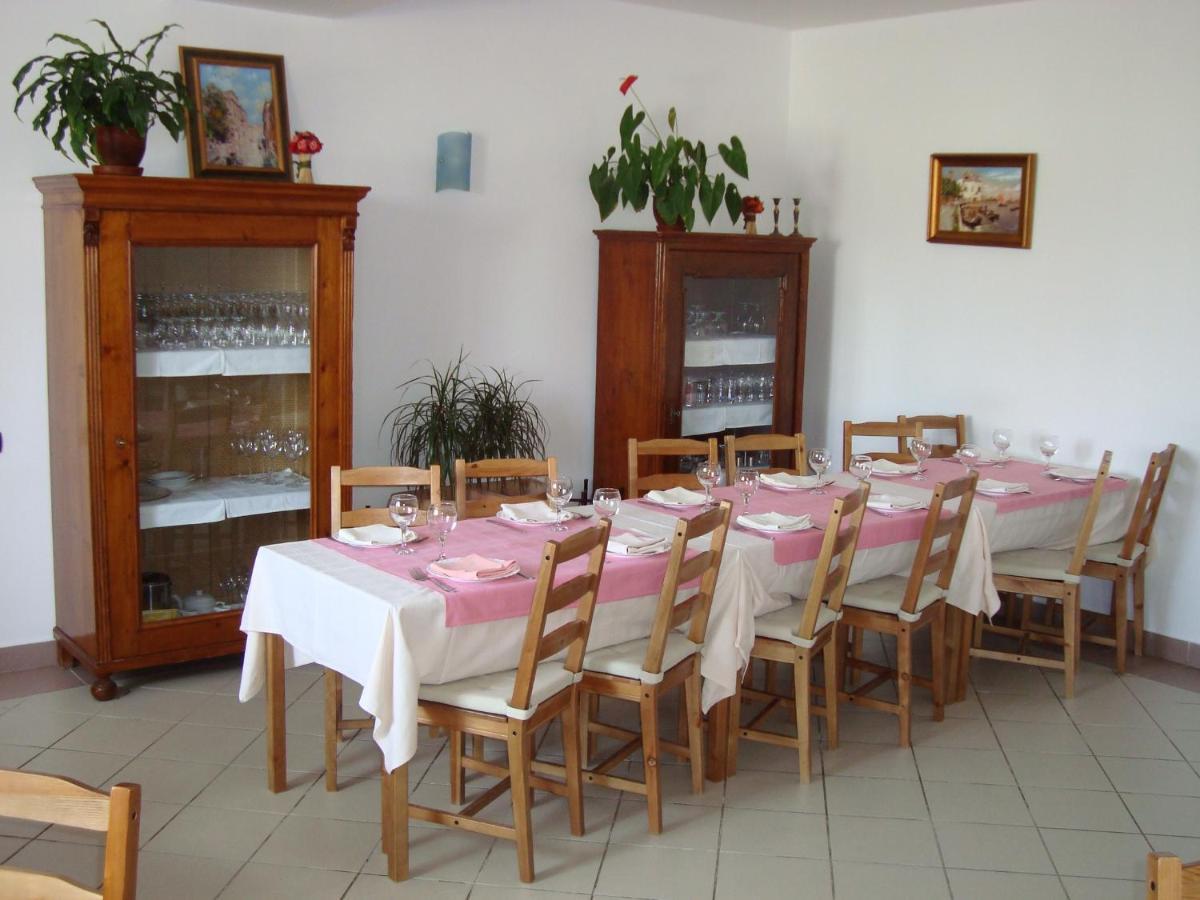 Vila Zoppas Inn Sînnicolau Mare Exterior photo